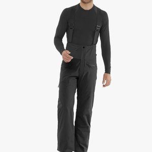 Brilliant Suspenders